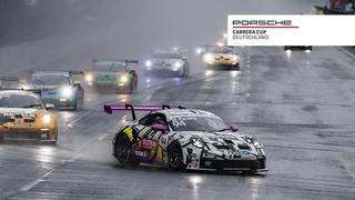 Watch Live coverage Porsche Carrera Cup Deutschland