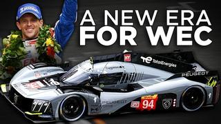 FIA World Endurance Championship（WEC）- Shanghai - Beeans Inc.