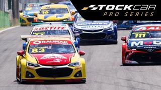 Stock Car Pro series returns to  (PT)