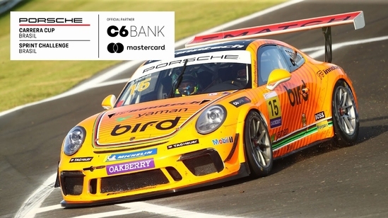 Porsche Cup Challenge volta ao Brasil - Revista iCarros