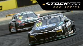 Stock Car Pro series returns to  (PT)