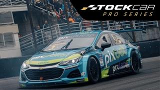 Stock Car Pro series returns to  (PT)