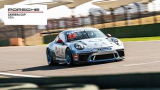 Press releases: The Porsche Sports Cup China's third year kicked off with a  thrilling Zhuhai motorsport weekend - Newsroom & Press - About Porsche -  Dr. Ing. h.c. F. Porsche AG