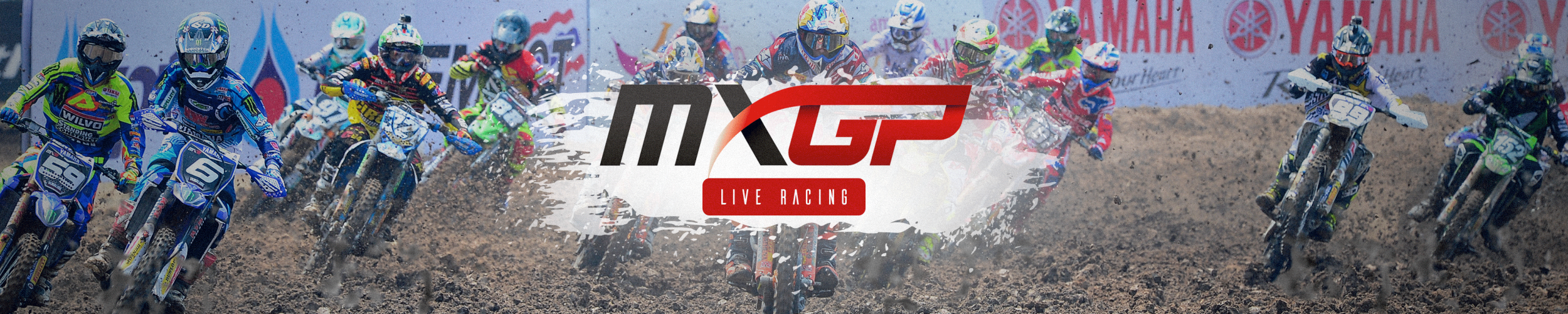 MXGP Live Racing